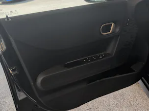 Mini Cooper S DKG