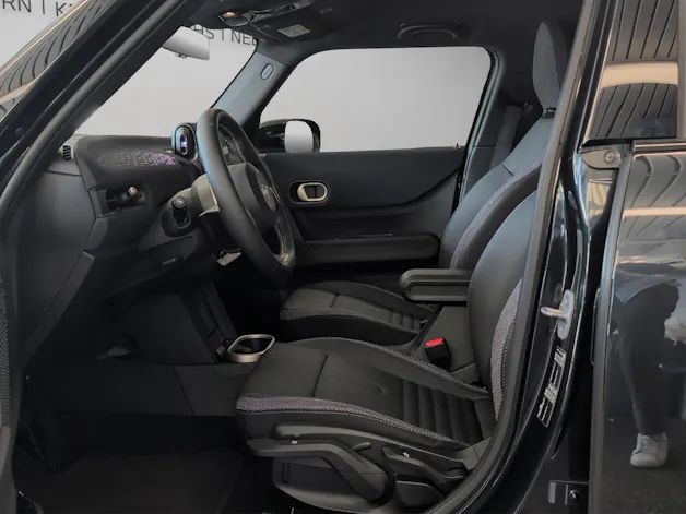 Mini Cooper S DKG