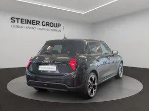 Mini Cooper S DKG