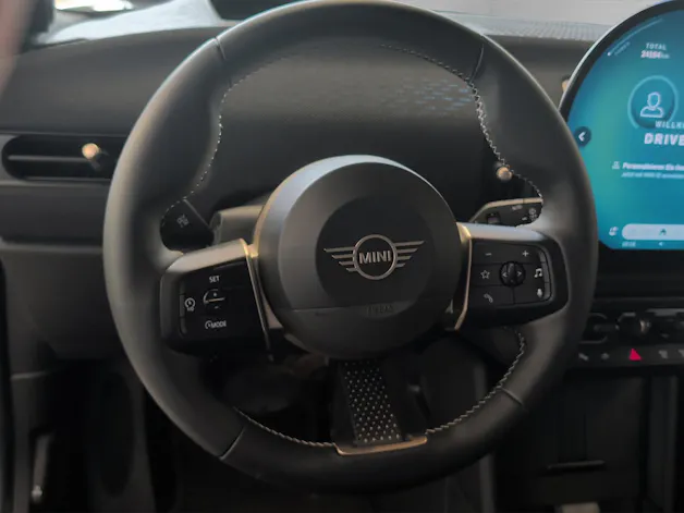 Mini Cooper S DKG