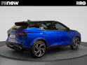 Nissan Qashqai 1.3 DIG-T MHEV Tekna+ Xtronic 4x4