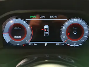 Nissan Qashqai 1.3 DIG-T MHEV Tekna+ Xtronic 4x4