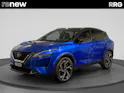 Nissan Qashqai 1.3 DIG-T MHEV Tekna+ Xtronic 4x4