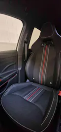 Škoda Fabia 1.0 TSI Monte Carlo DSG