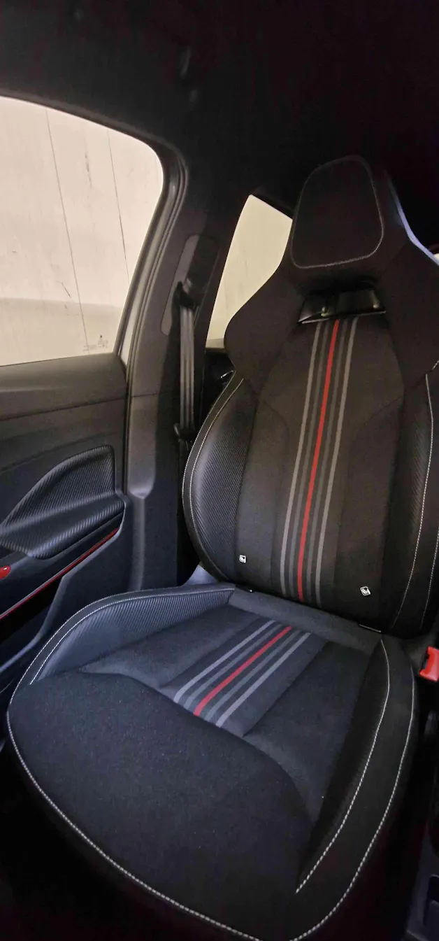 Škoda Fabia 1.0 TSI Monte Carlo DSG