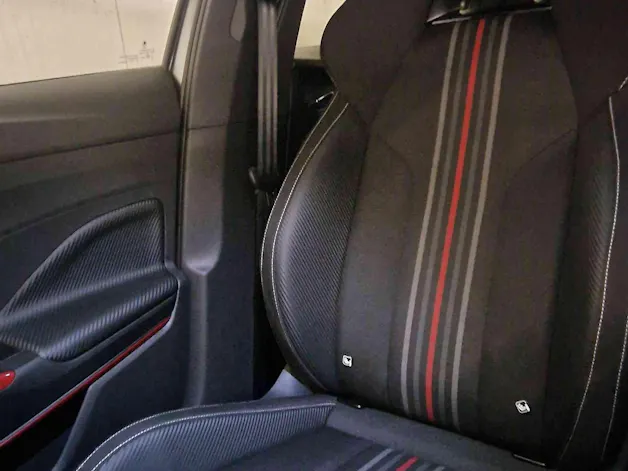 Škoda Fabia 1.0 TSI Monte Carlo DSG