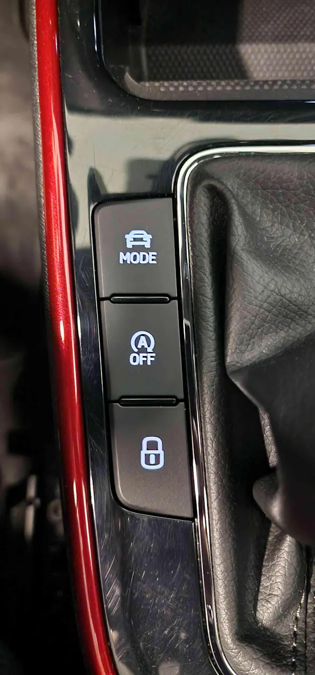 Škoda Fabia 1.0 TSI Monte Carlo DSG