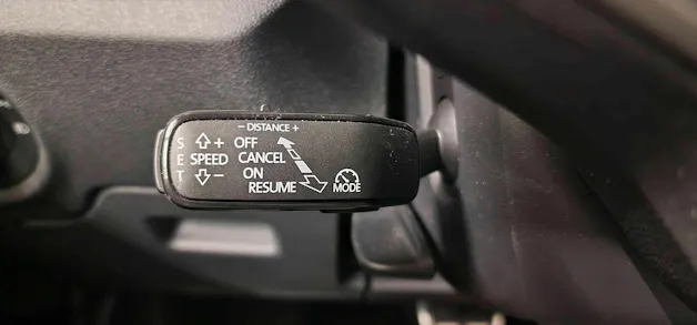 Škoda Fabia 1.0 TSI Monte Carlo DSG