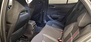 Škoda Fabia 1.0 TSI Monte Carlo DSG