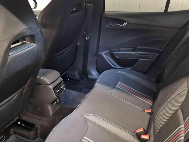 Škoda Fabia 1.0 TSI Monte Carlo DSG