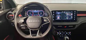 Škoda Fabia 1.0 TSI Monte Carlo DSG