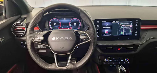 Škoda Fabia 1.0 TSI Monte Carlo DSG