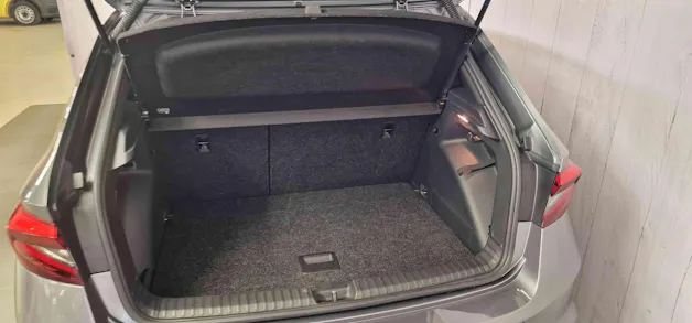 Škoda Fabia 1.0 TSI Monte Carlo DSG