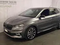 Škoda Fabia 1.0 TSI Monte Carlo DSG