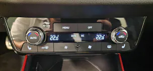 Škoda Fabia 1.0 TSI Monte Carlo DSG