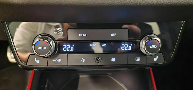 Škoda Fabia 1.0 TSI Monte Carlo DSG