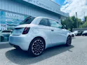 Fiat 500 C electric 42kWh La Prima