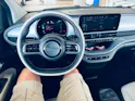 Fiat 500 C electric 42kWh La Prima