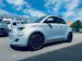 Fiat 500 C electric 42kWh La Prima