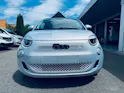 Fiat 500 C electric 42kWh La Prima