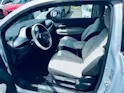 Fiat 500 C electric 42kWh La Prima