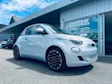 Fiat 500 C electric 42kWh La Prima
