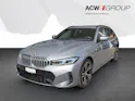 BMW 330e xDrive Touring
