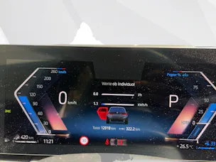 BMW 330e xDrive Touring