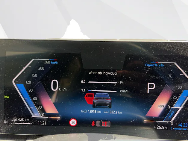 BMW 330e xDrive Touring