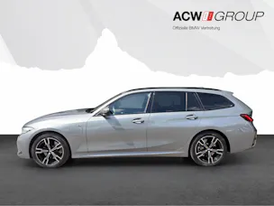 BMW 330e xDrive Touring