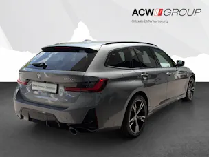 BMW 330e xDrive Touring