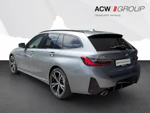 BMW 330e xDrive Touring