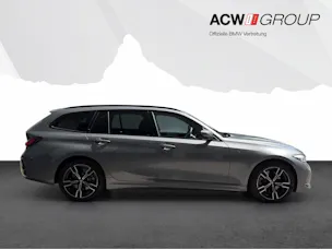 BMW 330e xDrive Touring