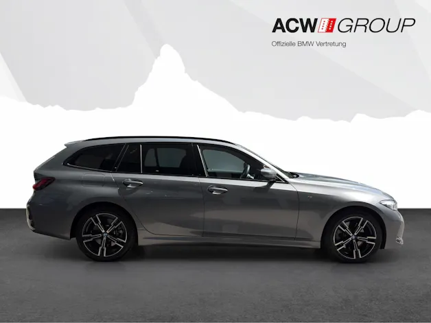 BMW 330e xDrive Touring