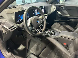 BMW 120 M Sport Steptronic