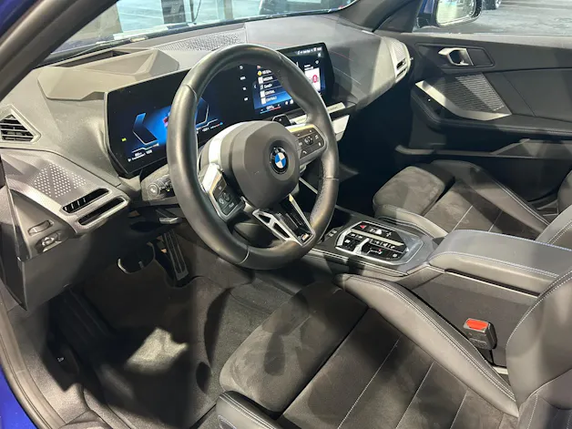 BMW 120 M Sport Steptronic