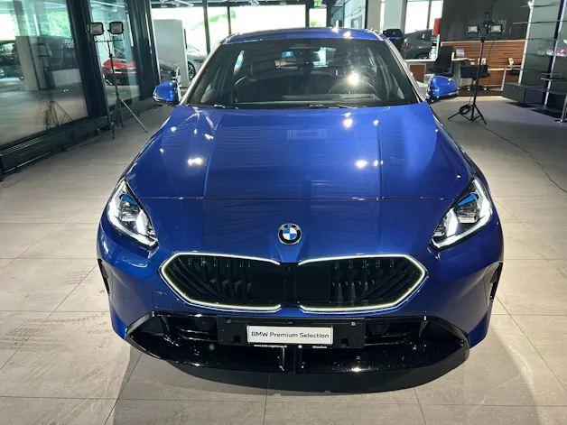 BMW 120 M Sport Steptronic