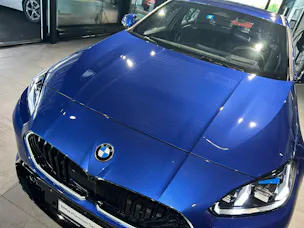 BMW 120 M Sport Steptronic