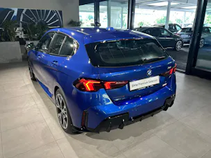 BMW 120 M Sport Steptronic