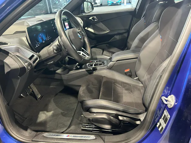 BMW 120 M Sport Steptronic