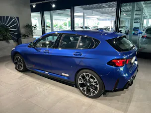 BMW 120 M Sport Steptronic