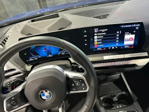 BMW 120 M Sport Steptronic