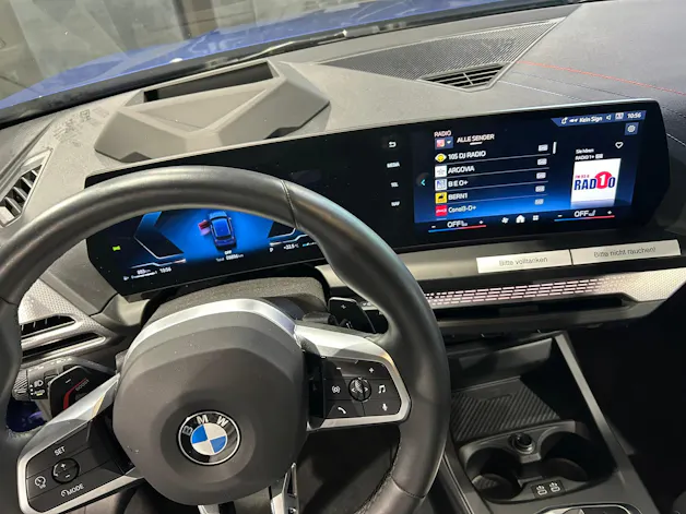 BMW 120 M Sport Steptronic