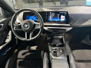 BMW 120 M Sport Steptronic