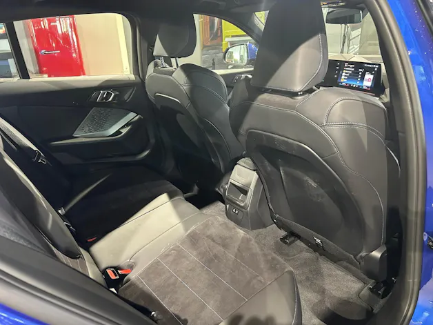 BMW 120 M Sport Steptronic