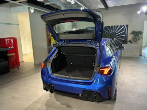 BMW 120 M Sport Steptronic