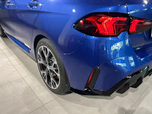 BMW 120 M Sport Steptronic