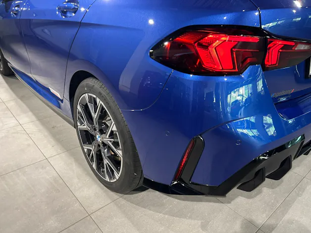BMW 120 M Sport Steptronic