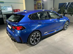 BMW 120 M Sport Steptronic