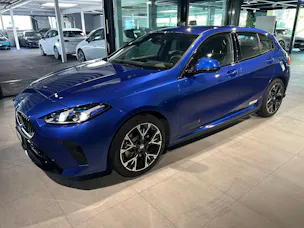 BMW 120 M Sport Steptronic